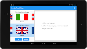 FreeMeFromGluten Screenshot 3