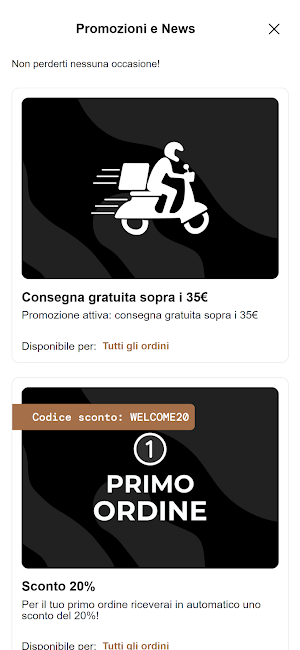Sotto il Albenga Screenshot 2
