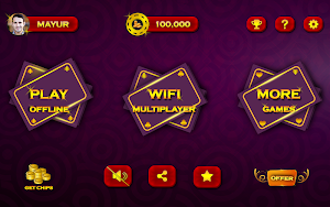 Mindi Cote - Multiplayer Offline Mendi Screenshot 3