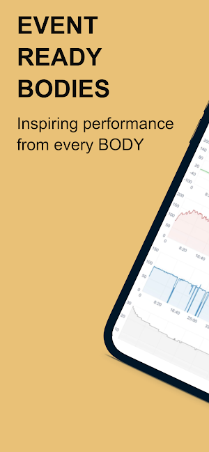 Event Ready Bodies Screenshot 0