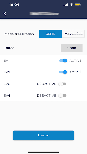 HummBox BLE Screenshot 3