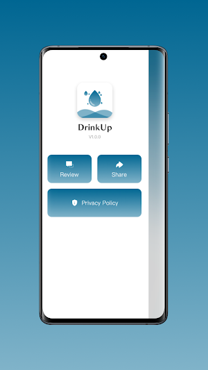DrinkUp Screenshot 3