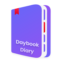 Day Book Diary - Notebook