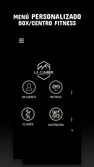 La Cumbre Screenshot 1