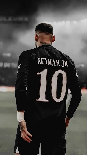 Neymar Wallpapers 4K Screenshot 3