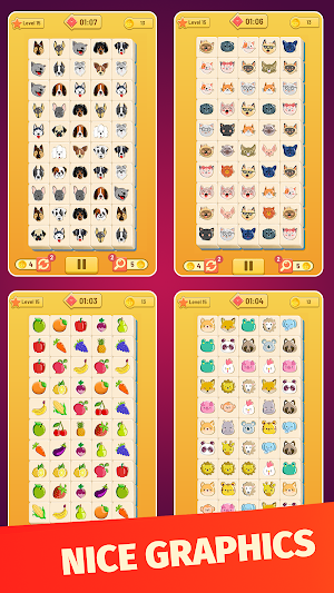 Onet Connect Plus Screenshot 2