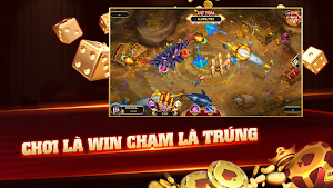 Tài Xỉu Xóc Đĩa Bầu Cua Screenshot 1