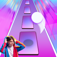 Компот-kompot EDM Tiles Hop