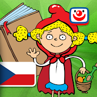 Červená Karkulka