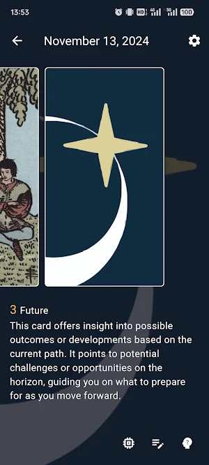 Taracle Screenshot 1