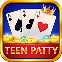 Happy 3 Patti Game
