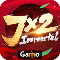 JX2 IMMOTAL MOBILE