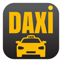 Daxi - Taxi app in Vienna, cos