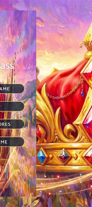 RingPass Screenshot 1