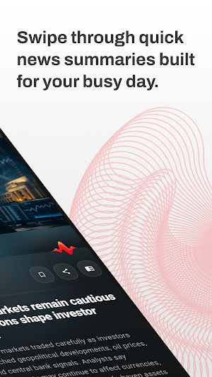 InPulse - Short News Screenshot 1