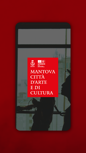 Cantieri Mantova Screenshot 0