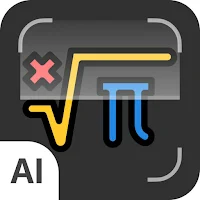 Math solver AI