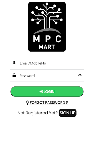 MPC Mart Screenshot 1