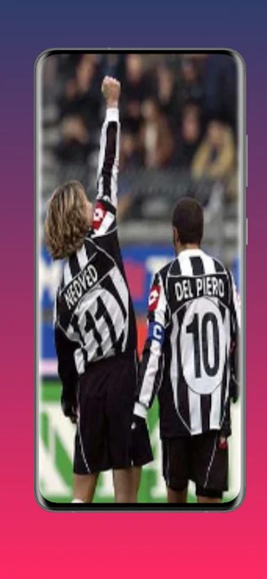 Pavel Nedved 4k wallpaper Screenshot 2