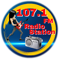 107.1 FM Radio Station