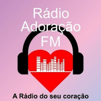 RÁDIO ADORAÇÃO FM