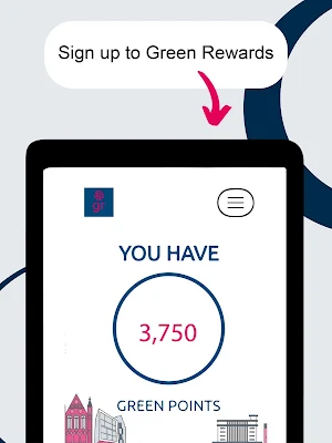 NTU; Green Rewards Screenshot 3
