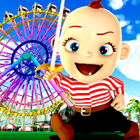 Pirate Island Amusement & Theme Park
