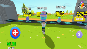My Animal Park: Build A Zoo Screenshot 1