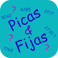 Picas and Fijas