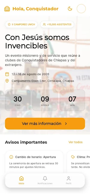 Conecta 7 Screenshot 0
