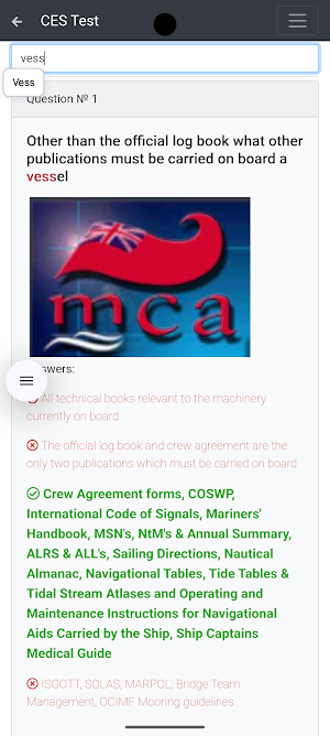 Flag. UK Mates Detailed CES Screenshot 2