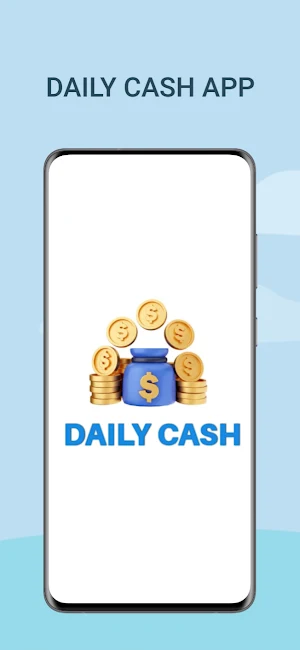 Daily Cash Screenshot 0