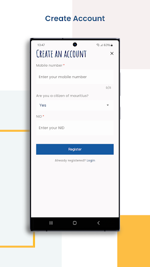 Mo Volonter Screenshot 2