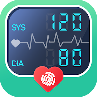 WellBP: BloodPressure Home App