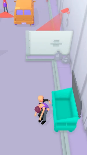 Sneak And Kill Screenshot 2