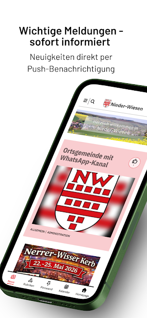 Nieder-Wiesen Screenshot 1
