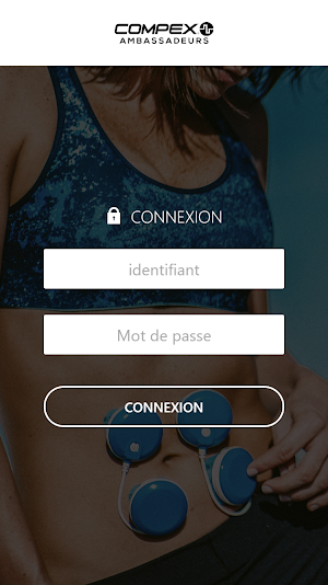 Compex Team Screenshot 0