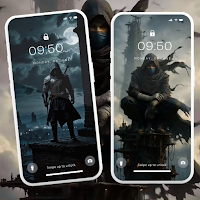 Assassin Legends Wallpaper 4K