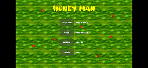 Honey Man Screenshot 0