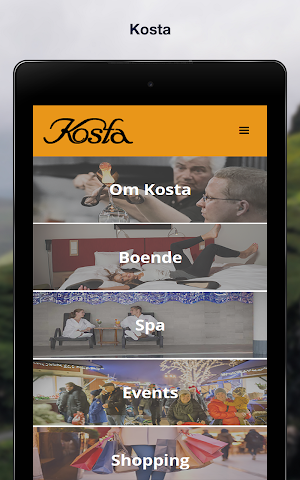 Kosta Screenshot 0