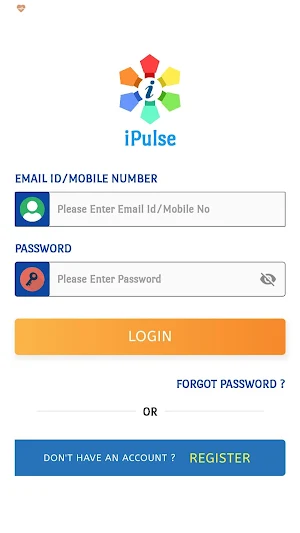iPulse.Work Screenshot 0