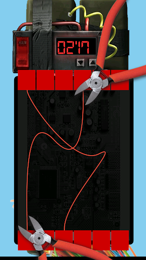 Bomb Defuse (Realistic) Screenshot 1