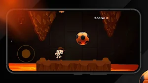 LofiFire: Survival Arena Screenshot 3