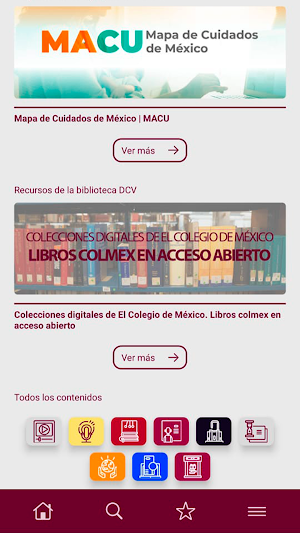 COLMEX CCC Screenshot 2