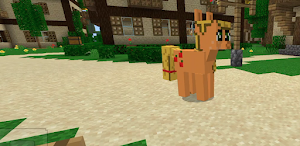 Craftsman Pony World Builder Screenshot 3