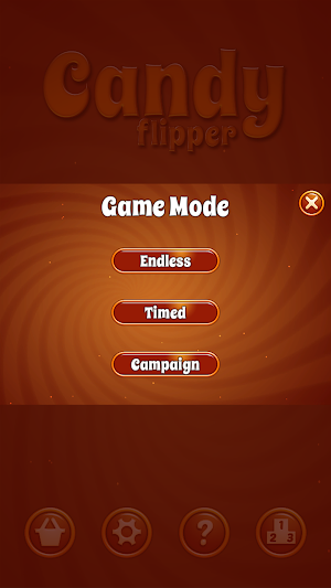 Candy Flipper Screenshot 1