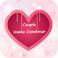Couple Name Combiner - Baby Name (MOM+DAD=BABY)