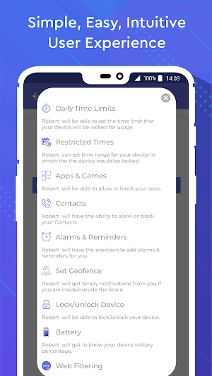 MyFamily: Parenting – Manage & Control Family Screenshot 1