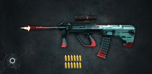 Rapid Gun Sounds Screenshot 2