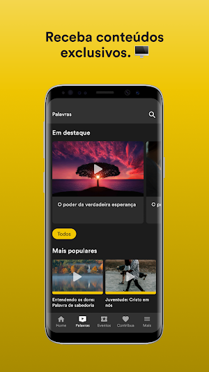 RPN Barueri Screenshot 1